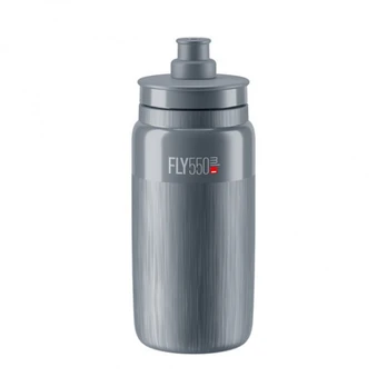 Gertuvė Elite FLY Tex grey 0,55ml