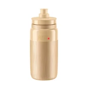 Gertuvė Elite FLY TEX Beige, Grey Logo 550ml kaina