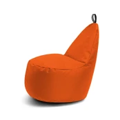 Sėdmaišis So Soft Lu M Trend LU60 TRE GR, žalias, 120 l kaina