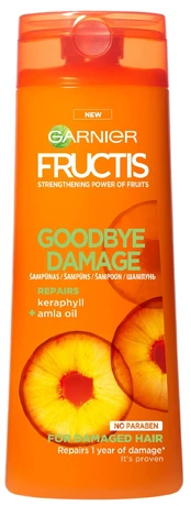 Šampūnas Garnier, 250 ml kaina