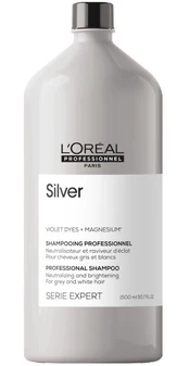 Šampūnas L'Oreal Silver Professional, 1500 ml kaina