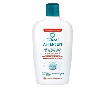 Drėkinantis pienelis po saulės Ecran After Sun, 100 ml