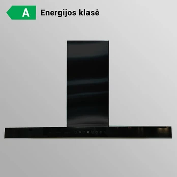 Gartraukis Tecnowind Lens 60