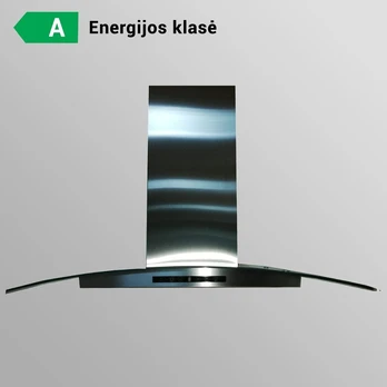 Gartraukis Tecnowind FLEX 90 IX