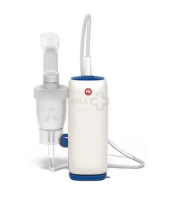 PIC Solution Inhaliatorius PIC AIR Stylo, kompresorinis, tylus, reguliuojamas greitis