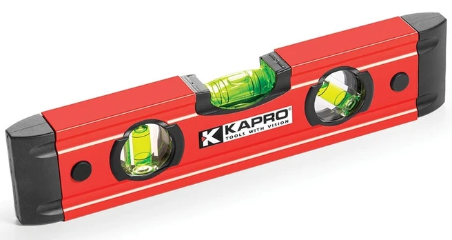 Gulsčiukas Torpedo plastikinis magnetinis 230mm