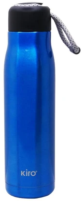 Termosas Kiro KI020TBBU, 0.5 l, smėlio