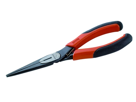 Prailgintos plokščiareplės Ergo 160 mm