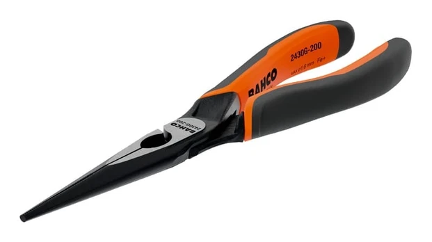 Bahco Prailgintos replės 200mm Ergo