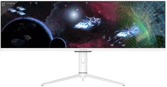 Monitorius LC-Power LC-M44DFHD-120 kaina