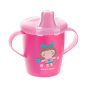 Vaikiška gertuvė Canpol Babies, 250 ml, 9 mėn. kaina