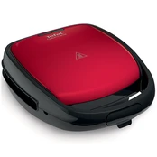 Sumuštinių keptuvė Tefal Snack Time 2 PL SW341031, 700 W