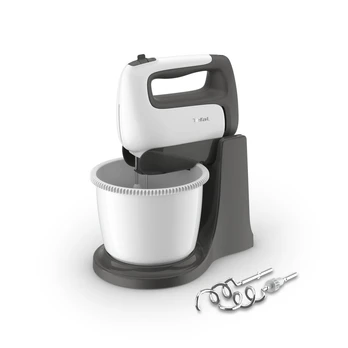 Plakiklis Rankinis maišytuvas su dubeniu, Tefal