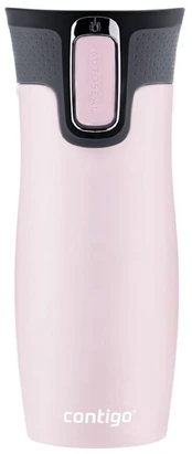 Contigo Termo puodelis Westloop ružavas CON2137559