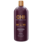 Farouk Systems Kondicionierius CHI Deep Brilliance Olive&Monoi kondicionierius 946ml kaina