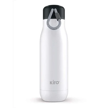 Termosas Kiro W KI083TBW, 0.5 l, balta