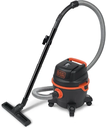 Statybinis dulkių siurblys Black & Decker BXVC15PE