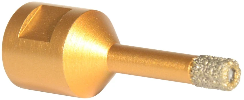 Edma Deimantinis grąžtas 8 mm, M14 tvirtinimas