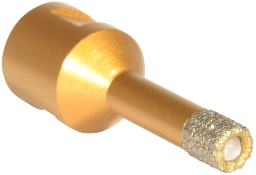 Edma Deimantinis grąžtas 10 mm, M14 tvirtinimas