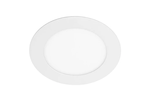 Šviestuvas lubinis GTV Oris, 7W, 3000°K, LED, baltas