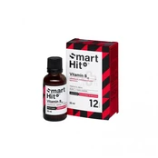 Maisto papildas SmartHit IV Vitamin B12 30ml kaina