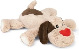 Žaislas šuniui Beeztees XL Cuddle 619941, 48 cm, rudas/smėlio