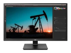 Monitorius LG 27BN55UP-B