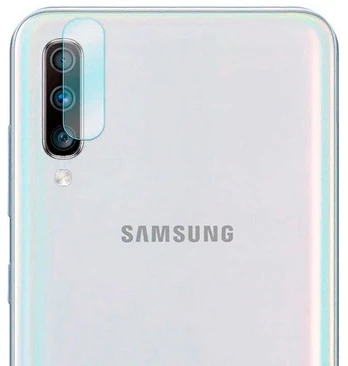 Evelatus Samsung A70 Camera Glass Lense