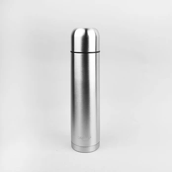 Termosas Maestro MR1633, 0.75 l, juoda
