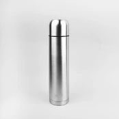 Termosas Maestro MR1633, 0.75 l, juoda kaina