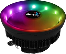 Oro aušintuvas procesoriui AeroCool ACTC-CL30420.03 kaina