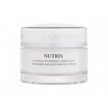 Veido kremas Lancome Nutrix, 50 ml, moterims