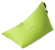 Sėdmaišis Tryangle Apple Pop Fit, žalias kaina