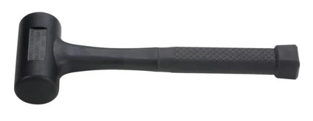 Plaktukas Bahco Dead Blow Sledge 3625PU-30, 400 g