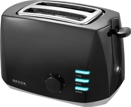 Skrudintuvas Brock BT1005BK