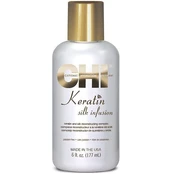 Plaukų kondicionierius Farouk Systems CHI Keratin Silk Infusion, 177 ml kaina