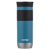 Termo puodelis Contigo Byron Juniper, 0.59 l, mėlyna kaina