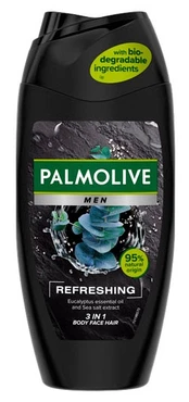 Dušo želė Palmolive Men Refreshing vyrams, 500 ml