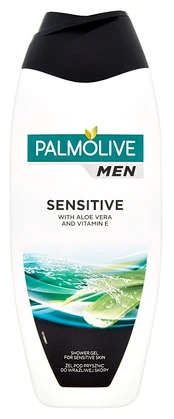 Dušo želė vyrams Palmolive Men Sensitive Shower Gel, 500 ml
