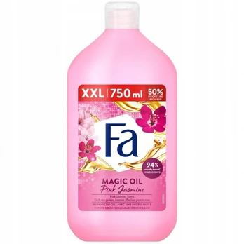 Dušo želė Fa, 750 ml