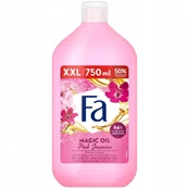 Dušo želė Fa, 750 ml kaina