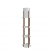 Toršeras Opviq Nora 390FLH1146, 60 W, E27 kaina