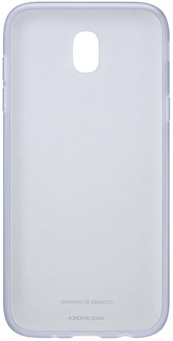 Telefono dėklas Samsung, Samsung Galaxy J5 2017, mėlyna