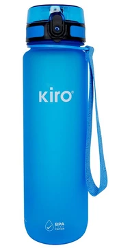 Gertuvė Kiro KI3038BL, mėlyna, tritanas, 1 l kaina