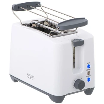 Toasteris Adler AD 3216 750W
