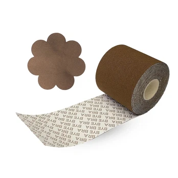 Formavimo juosta BYE BRA 5 m x 6,5 cm