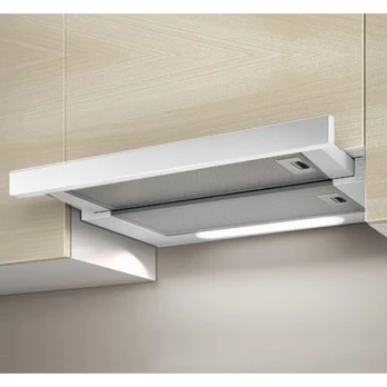 Įmontuojamas gartraukis Elica ELITE 14 LUX WH/A/50