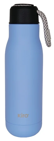 Termosas Kiro KI083TBLB, 0.5 l, žydra