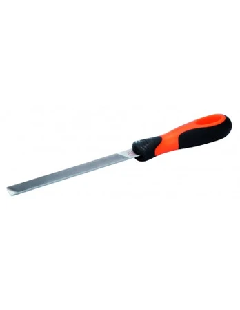 Bahco Ergo dildė galandinimo darbams 10" 250mm, stambi