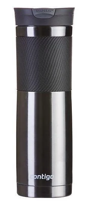 Termosas Contigo Byron CON2095635, 0.72 l, juoda